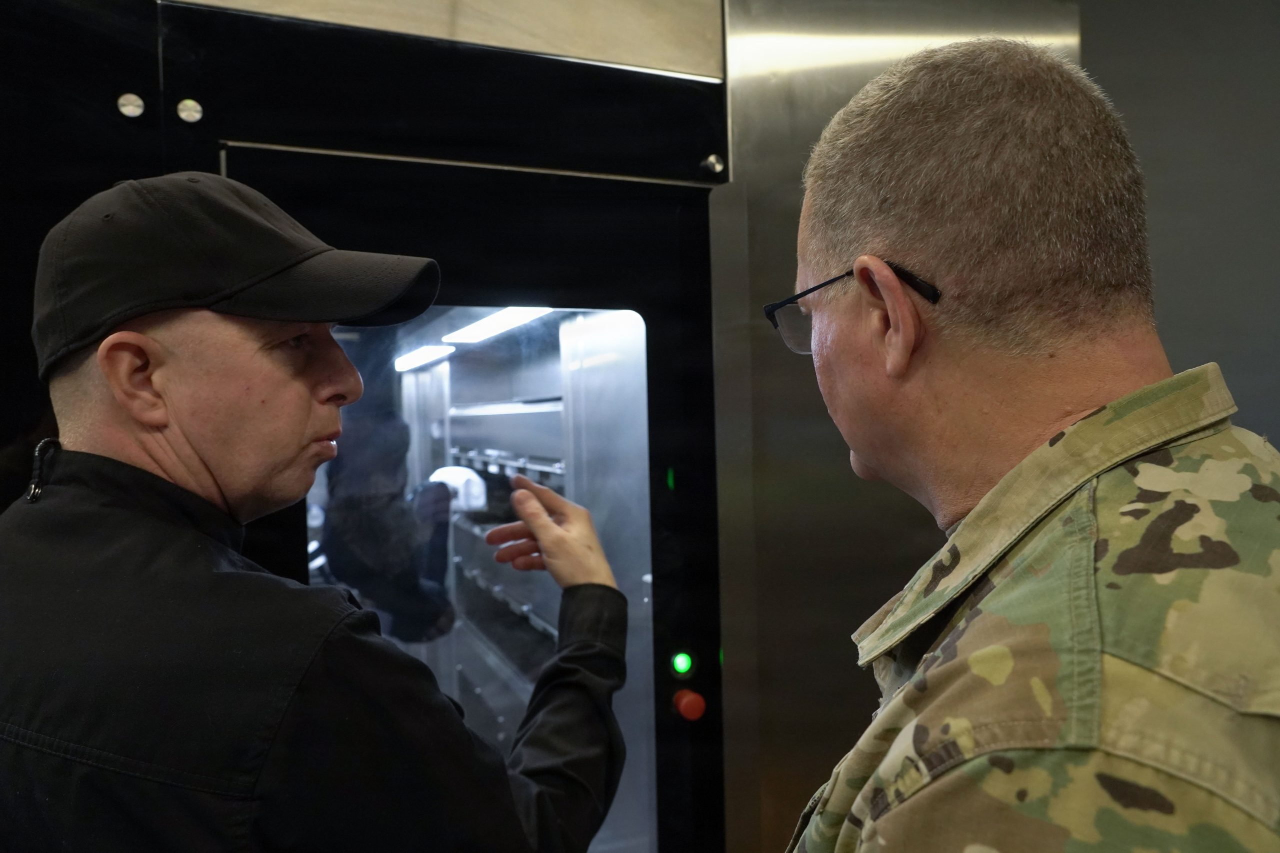 RoboChef Moley robot cuisine